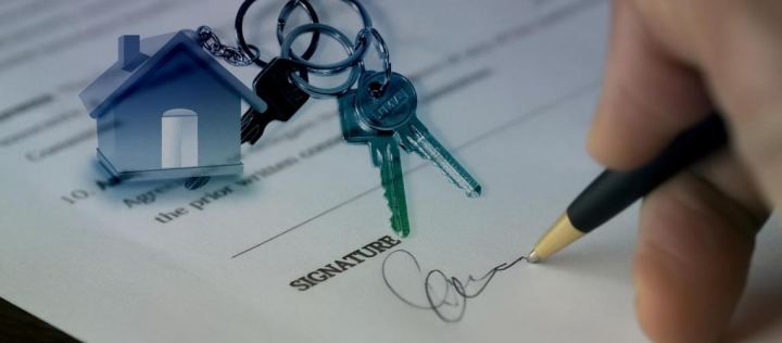 Продаж нерухомості в сучасних умовах низького попиту