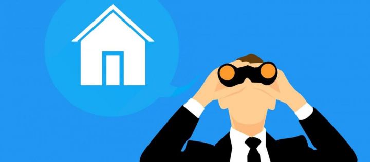 Як знайти нерухомість своєї мрії. Поради
