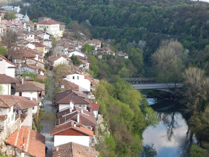 будинки в Болгарії
