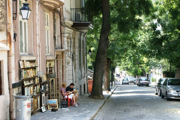 Для в’їзду в Болгарію потрібен паспорт чи достатньо посвідчення?