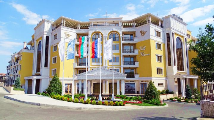 Чи варто інвестувати в нерухомість в Болгарії?