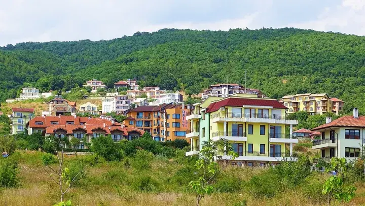 Святий Влас