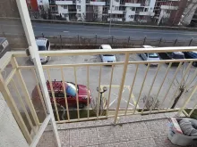 Терраса квартиры