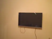 Вітальня кімната