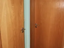 передпокій трикімнатної квартири