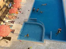 басейн комплексу