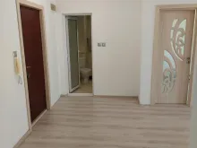 Вітальня кімната