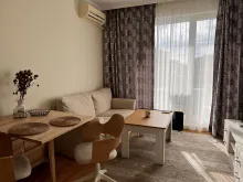 Вітальня кімната