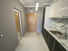 Прихожая квартира
