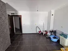 вітальня без меблів