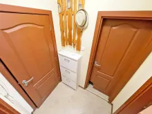 передпокій квартири