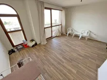 вітальня однокімнатної квартири