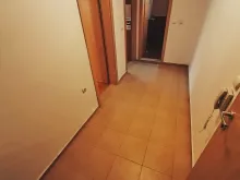 Прихожая квартиры
