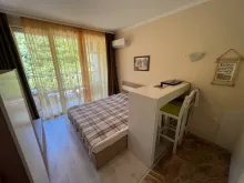 кухонний кут у квартирі