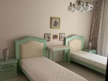 Zdjęcie sypialni