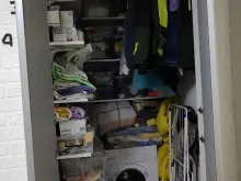 підсобна кімната