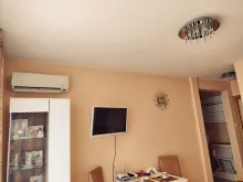 телевізор у студії