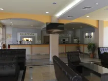 рецепція