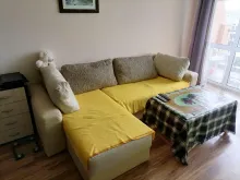 Вітальня кімната