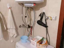 ванна кімната