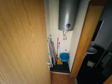 підсобне приміщення квартири