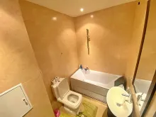 друга ванна кімната
