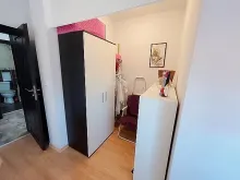 Прихожая со шкафом