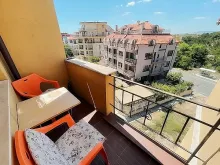 Терраса квартиры
