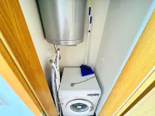 ванна кімната з туалетом