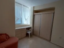 шафа у спальні