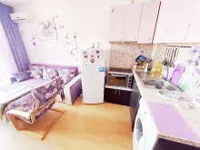 кухня у вітальні