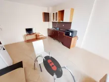 кухонний кут у квартирі