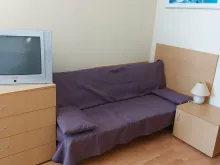спальня