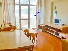 обідня зона у квартирі