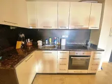 кухонний кут у квартирі