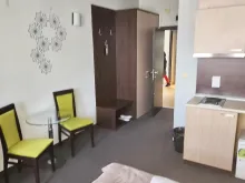 прихожая в квартире
