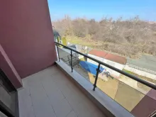 вид з терасы
