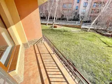 тераса квартири