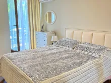 спальня квартири