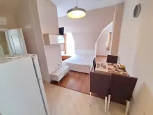 обідня зона квартири