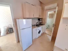 кухонний кут квартири