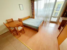 вітальня з місцем для відпочинку