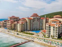 комплекс Андалусія