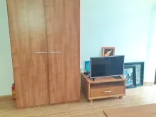 гардероб у спальні