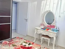 меблі у спальні
