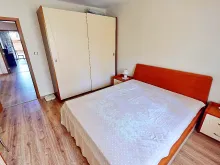 мебльована спальня