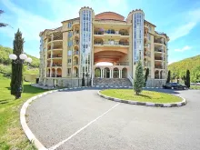 фасад комплексу