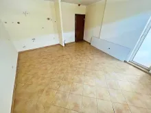 спальня без меблів
