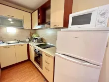 кухонний куточок квартири