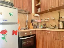 кухня у квартирі
